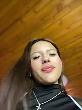 Sofia18 pinkk online show from 02-25-25, 11:33