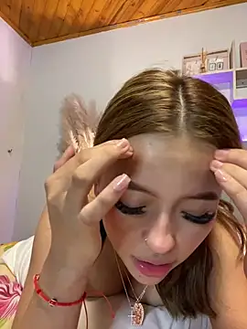 Sofia18 pinkk online show from 03-21-25, 03:33