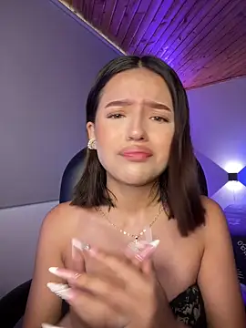 Sofia18 pinkk online show from 03-04-26, 08:26