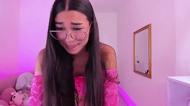 Dana Paula online show from 03-22-25, 02:58