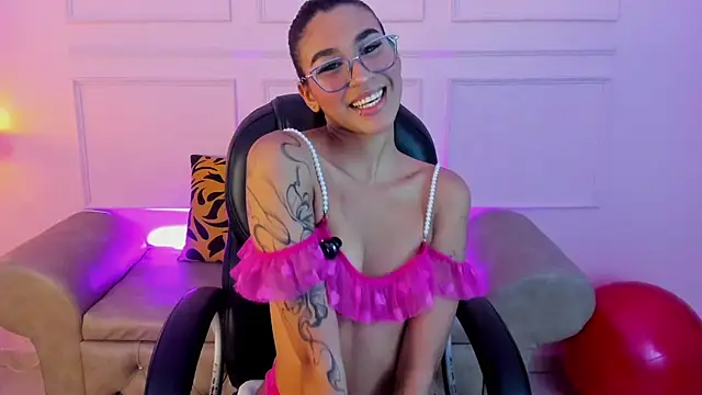 Dana Paula online show from 09-21-25, 07:48