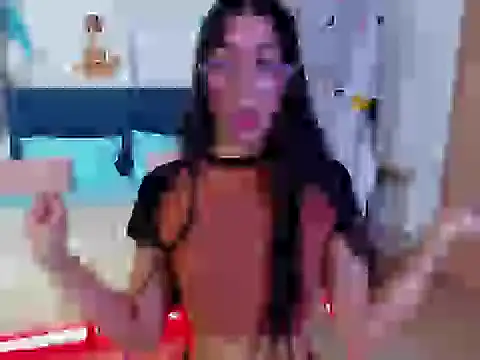 Dana Paula online show from 10-30-25, 12:17