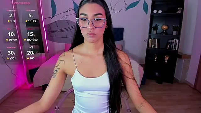 Dana Paula online show from 11-02-25, 04:42