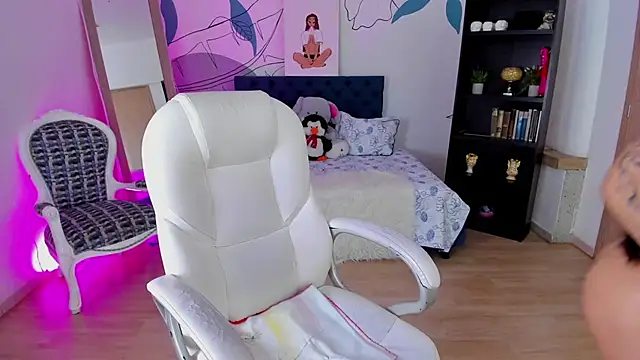 Dana Paula online show from 03-14-26, 11:59