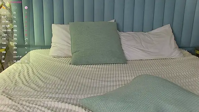 AmberShays online show from 02-08-25, 05:50