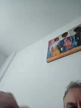 Snapshot of Paolo7619 chatting on 09-29-25, 01:49 Paolo7619 online show from 09-29-25, 01:49