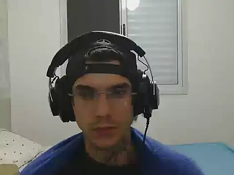 smokingink online show from 04-24-26, 05:32