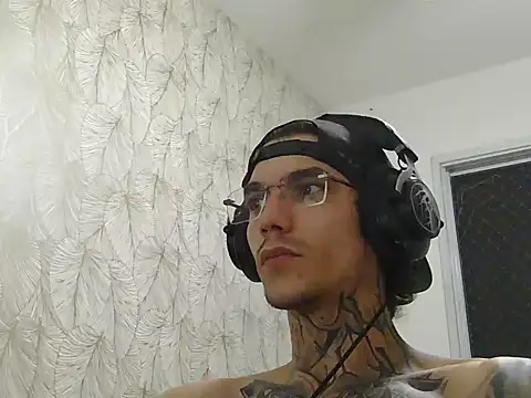 smokingink online show from 04-25-26, 01:41