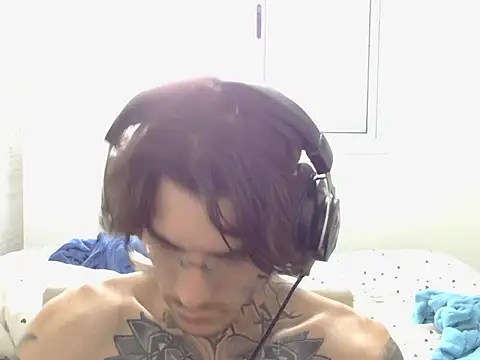 smokingink online show from 04-26-26, 09:40