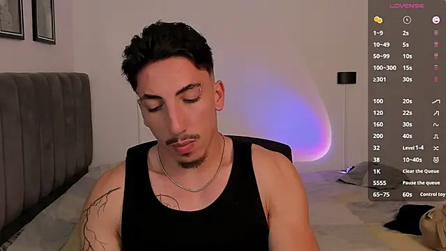 Snapshot of dylanspencer28 chatting on 02-06-25, 10:43 dylanspencer28 online show from 02-06-25, 10:43