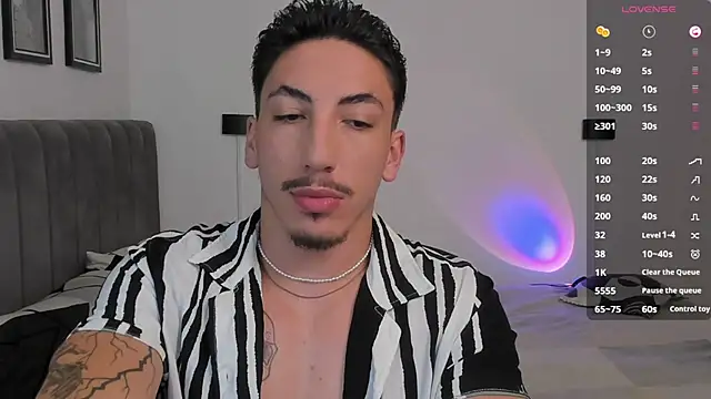 Snapshot of dylanspencer28 chatting on 02-18-25, 08:14 dylanspencer28 online show from 02-18-25, 08:14