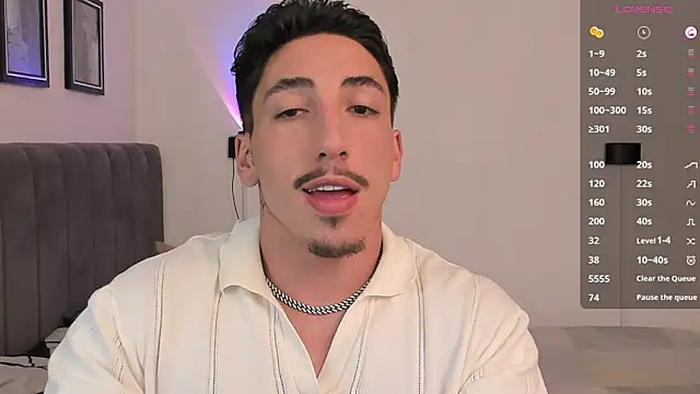 Snapshot of dylanspencer28 chatting on 02-22-25, 07:03 dylanspencer28 online show from 02-22-25, 07:03