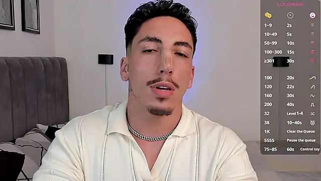 Snapshot of dylanspencer28 chatting on 02-24-25, 10:03 dylanspencer28 online show from 02-24-25, 10:03