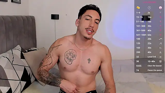 Snapshot of dylanspencer28 chatting on 03-06-25, 11:09 dylanspencer28 online show from 03-06-25, 11:09