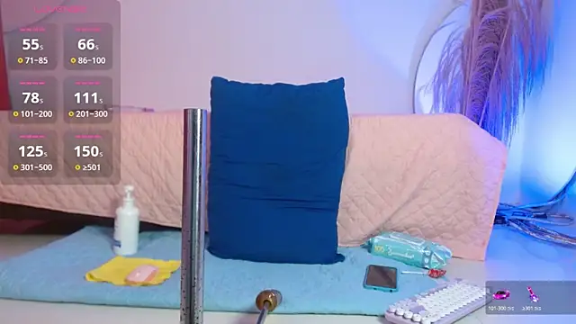 JosieBrown  online show from 03-30-26, 07:59