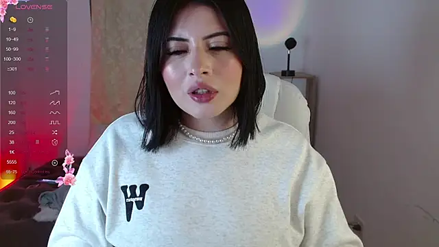 isabella1616 online show from 02-08-25, 04:03