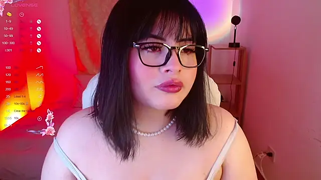 isabella1616 online show from 03-13-25, 05:00