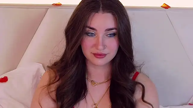 KiraBarlows online show from 02-13-25, 10:22