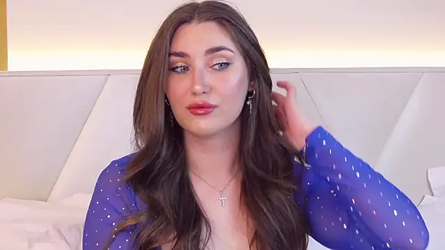 KiraBarlows online show from 02-18-25, 06:37