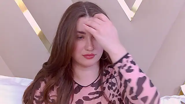 KiraBarlows online show from 03-20-25, 08:51