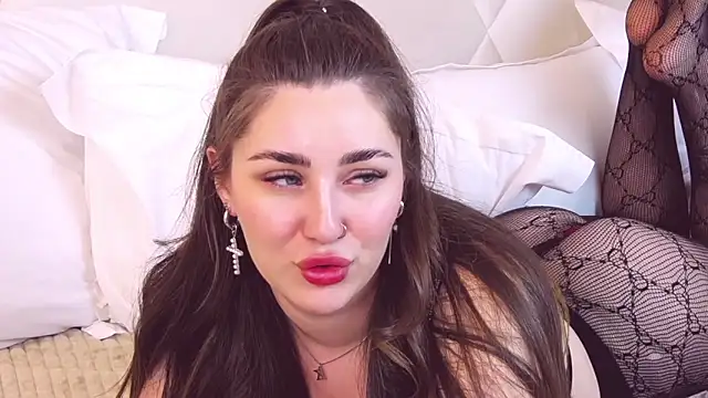 KiraBarlows online show from 03-22-25, 01:11