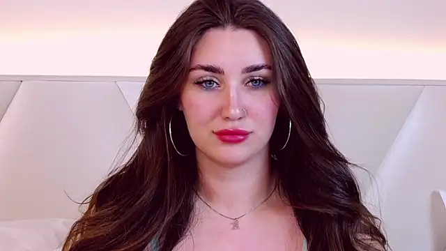 KiraBarlows online show from 03-23-25, 01:31