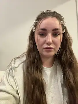 KiraBarlows online show from 02-27-26, 07:14