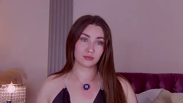 KiraBarlows online show from 04-24-26, 08:11