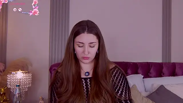 KiraBarlows online show from 04-28-26, 08:36