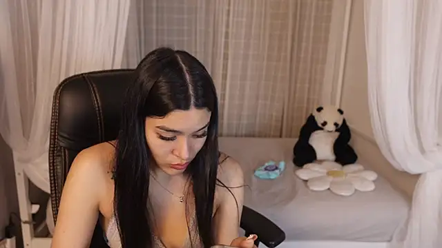 camilapersy online show from 06-02-26, 11:29