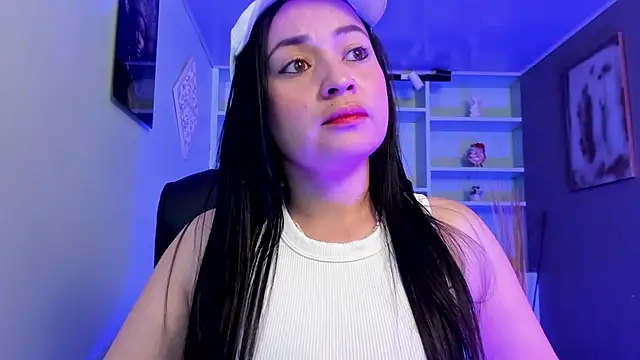 Snapshot of Rosie_jhons chatting on 01-26-25, 03:38 Rosie jhons online show from 01-26-25, 03:38