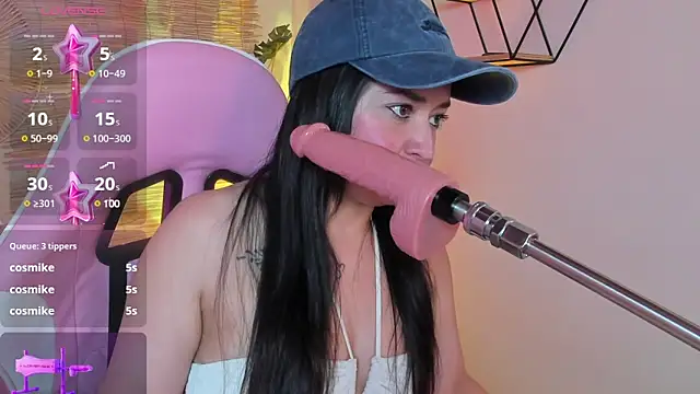 Snapshot of Rosie_jhons chatting on 02-11-25, 04:44 Rosie jhons online show from 02-11-25, 04:44