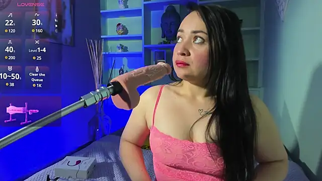 Snapshot of Rosie_jhons chatting on 03-01-25, 03:53 Rosie jhons online show from 03-01-25, 03:53