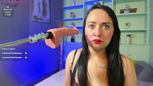 Snapshot of Rosie_jhons chatting on 03-02-25, 04:28 Rosie jhons online show from 03-02-25, 04:28