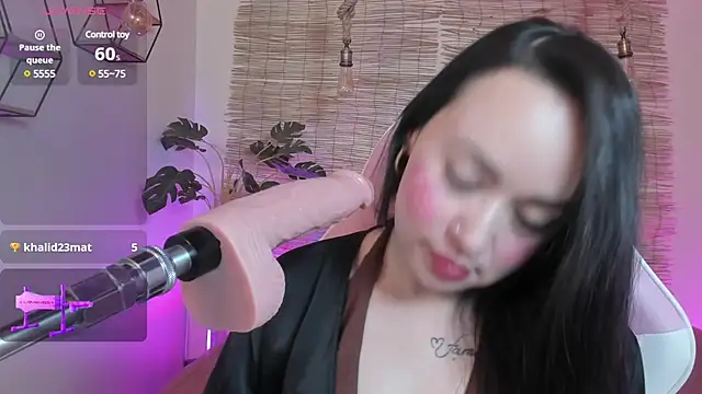 Snapshot of Rosie_jhons chatting on 03-12-25, 04:19 Rosie jhons online show from 03-12-25, 04:19