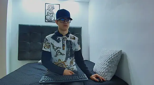 wolfandsky online show from 02-08-25, 11:12