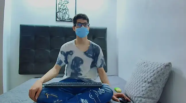 wolfandsky online show from 02-11-25, 11:21