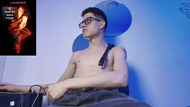 wolfandsky online show from 09-09-25, 11:43