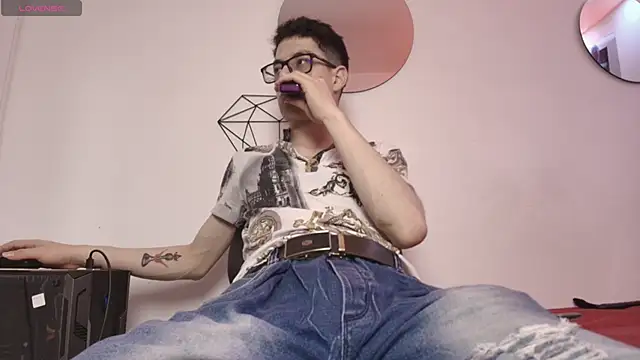 wolfandsky online show from 09-12-25, 11:32