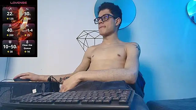 wolfandsky online show from 09-23-25, 11:24