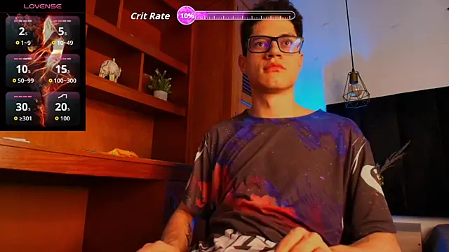 wolfandsky online show from 10-03-25, 11:51