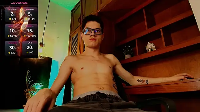 wolfandsky online show from 10-04-25, 11:41