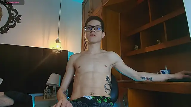 wolfandsky online show from 04-25-26, 11:35