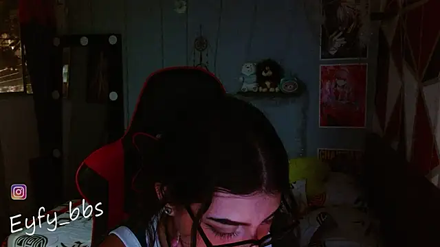 Snapshot of Eyfy_bbs chatting on 01-23-25, 02:23 Eyfy bbs online show from 01-23-25, 02:23