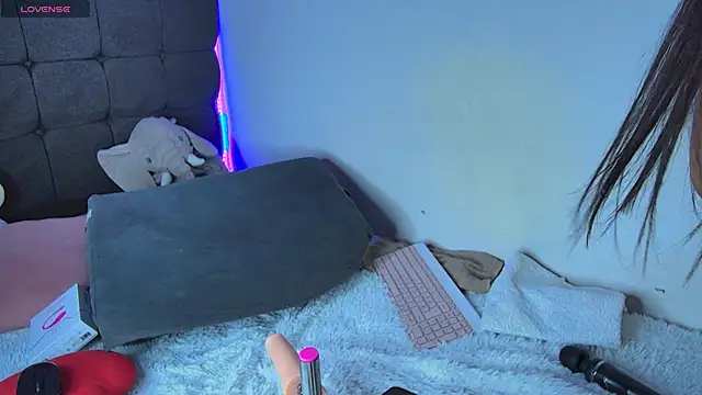 AmandaBrooks 18 online show from 03-02-25, 01:47