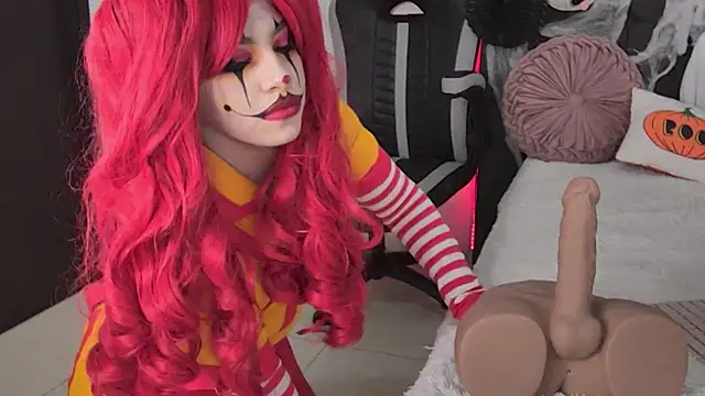 AmandaBrooks 18 online show from 11-01-25, 04:58