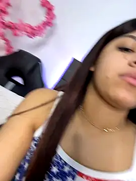 AmandaBrooks 18 online show from 11-21-25, 01:26