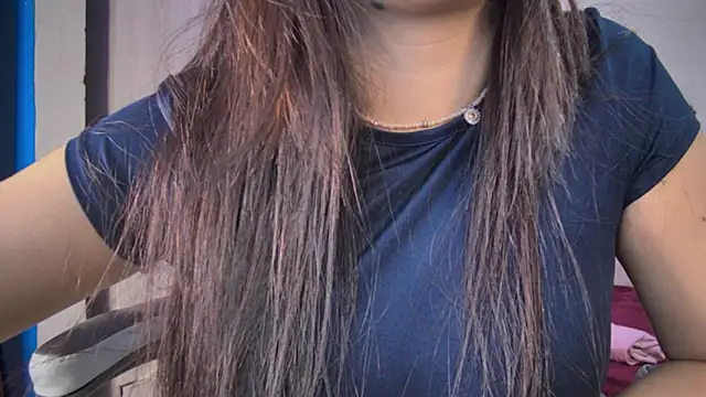 AmandaBrooks 18 online show from 06-15-26, 04:04