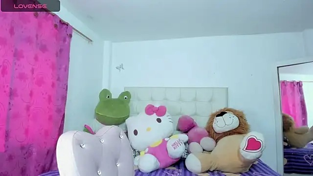 gabrielalukyanova hard online show from 01-25-25, 03:52