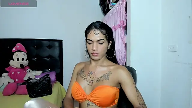 gabrielalukyanova hard online show from 02-23-25, 09:16